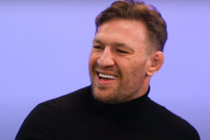 RIP: Grief Grips MMA Community as Conor McGregor Mourns Loss of Irish Music Icon Sinead O’Connor