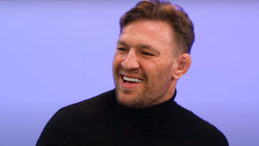 RIP: Grief Grips MMA Community as Conor McGregor Mourns Loss of Irish Music Icon Sinead O’Connor