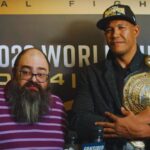 "Renan Ferreira Shocks MMA World: Skips 2024 PFL Season, Promises Trouble for Ngannou!"