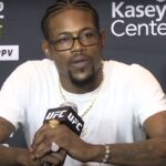 Meet Kevin Holland: The Rising Star of UFC Whose Net Worth Leaves Fans in Awe