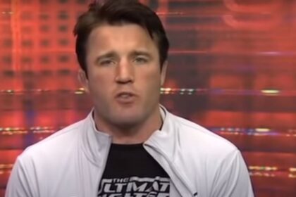 Chael Sonnen's Net Worth Revealed: From Rags to Riches in the Octagon