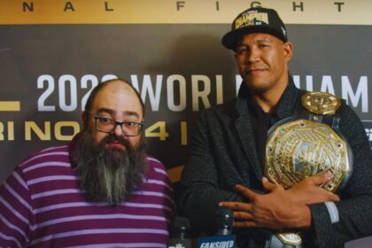 "Renan Ferreira Shocks MMA World: Skips 2024 PFL Season, Promises Trouble for Ngannou!"