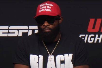 Inside Tyron Woodley's Money Moves: UFC Champ's Net Worth Soars Despite Losses