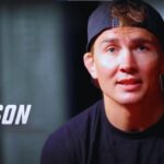 THE SECOND TIME’S THE CHARM FOR CODY GIBSON