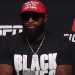 Tyron Woodley Faces Career Crossroads: Rib Injury Leads to Third Consecutive Defeat and Retirement Speculations
