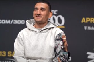 Unveiling Max Holloway's Financial Knockout: How the UFC Champ Amassed $6 Million in 2024
