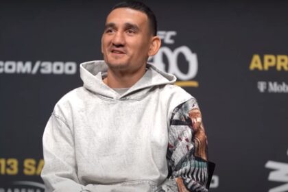 Unveiling Max Holloway's Financial Knockout: How the UFC Champ Amassed $6 Million in 2024