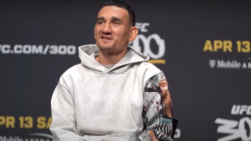 Unveiling Max Holloway's Financial Knockout: How the UFC Champ Amassed $6 Million in 2024