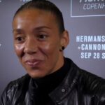 Counting Cash: Germaine de Randamie's Massive Net Worth and UFC Salary Revealed