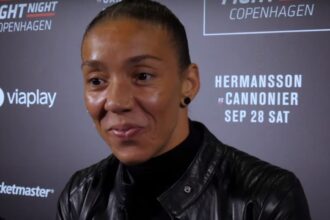 Counting Cash: Germaine de Randamie's Massive Net Worth and UFC Salary Revealed