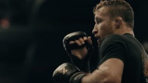 Justin Gaethje