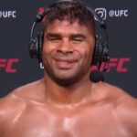 Alistair Overeem's Money Moves: How the Heavyweight Legend Built His $10 Million Empire