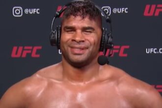 Alistair Overeem's Money Moves: How the Heavyweight Legend Built His $10 Million Empire