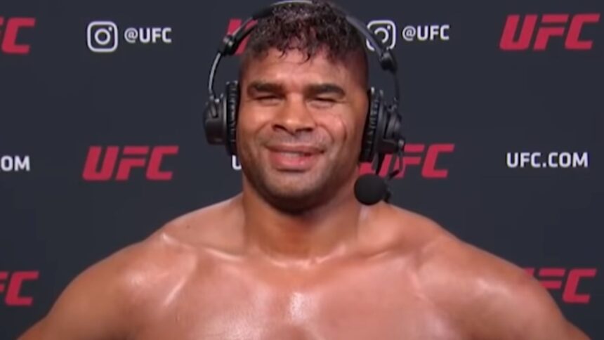 Alistair Overeem's Money Moves: How the Heavyweight Legend Built His $10 Million Empire