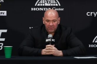 Dana White