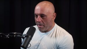 Joe Rogan