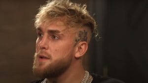 Jake Paul 