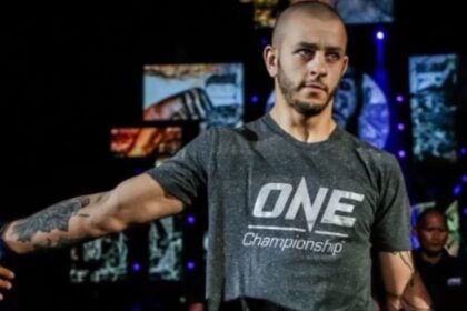 RIP: 27-Year-Old One Championship Title Challenger Dies in Fatal Motorcycle Crash