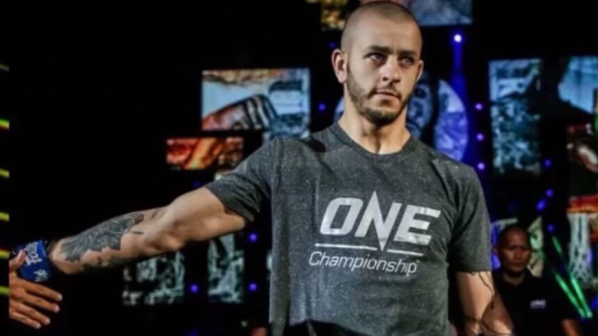 RIP: 27-Year-Old One Championship Title Challenger Dies in Fatal Motorcycle Crash
