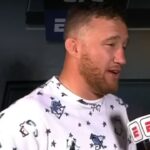 Unveiling Justin Gaethje's $4 Million Net Worth: From Rags to Riches in the UFC