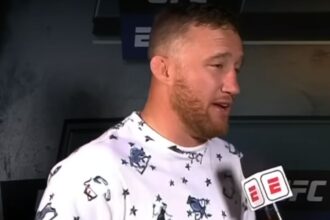 Unveiling Justin Gaethje's $4 Million Net Worth: From Rags to Riches in the UFC