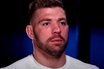 Inside the Octagon and Beyond: Unveiling the Staggering Net Worth of MMA Sensation Dricus du Plessis