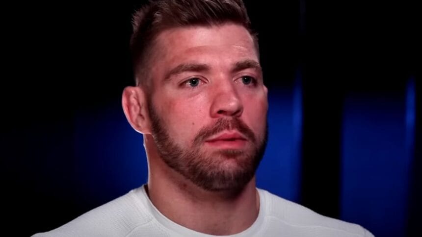 Inside the Octagon and Beyond: Unveiling the Staggering Net Worth of MMA Sensation Dricus du Plessis