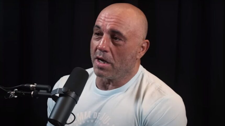 Inside the World of Joe Rogan: Net Worth Soars to Staggering Heights in 2024