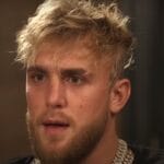 An Inside Look: Jake Paul Reveals Pre-Fight Injury Ahead of Tyron Woodley Bout