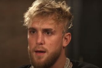 An Inside Look: Jake Paul Reveals Pre-Fight Injury Ahead of Tyron Woodley Bout
