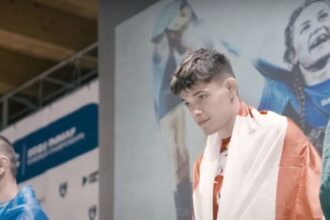 Surprise Packages and Serbian Success: Day One Thrills at IMMAF Youth European Championships