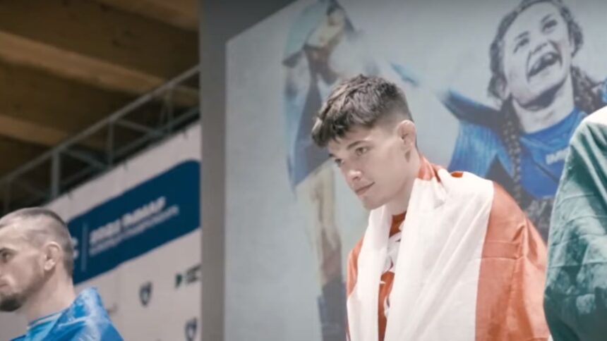 Surprise Packages and Serbian Success: Day One Thrills at IMMAF Youth European Championships