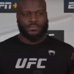 Derrick Lewis's Net Worth Surges: The Rise of a UFC Phenomenon