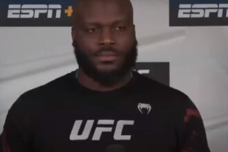 Derrick Lewis's Net Worth Surges: The Rise of a UFC Phenomenon