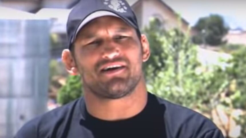 Inside the Octagon and the Bank: Dan Henderson's Financial Empire Revealed