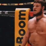 Nightmare Unleashed: The Shocking Injury That Rocked ACA 161