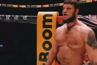 Nightmare Unleashed: The Shocking Injury That Rocked ACA 161