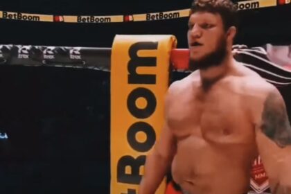 Nightmare Unleashed: The Shocking Injury That Rocked ACA 161