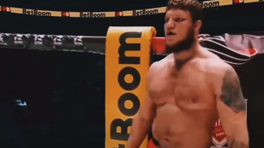 Nightmare Unleashed: The Shocking Injury That Rocked ACA 161