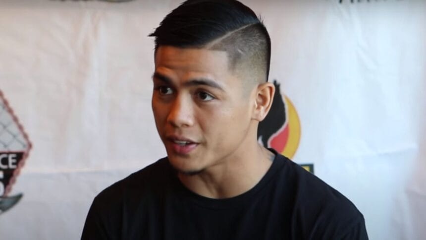 MMA Mourns the Loss of Kyle Reyes: A Tragic Reminder of the Perils within the Cage