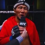 "Explosive Showdown: Elves Brenner vs. Myktybek Orolbai Set to Shake UFC 301 in Brazil!"