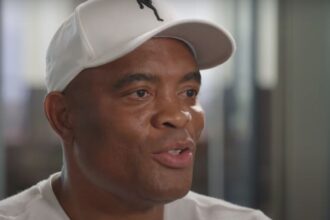 The Spider's Fortune: How Anderson Silva Became the Richest UFC Fighter Ever
