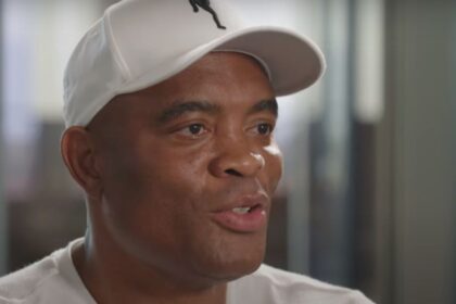 The Spider's Fortune: How Anderson Silva Became the Richest UFC Fighter Ever