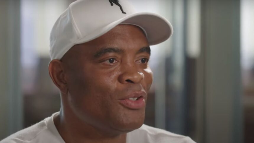 The Spider's Fortune: How Anderson Silva Became the Richest UFC Fighter Ever