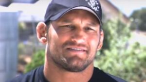 Dan Henderson