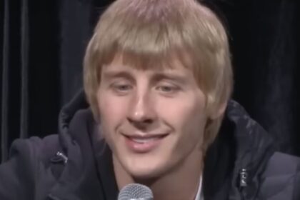 UFC Fighter Paddy Pimblett Makes Pledge to Prioritize Health: Vows to Keep Weight Below 86 Kilograms