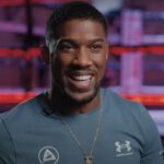 Million-Dollar Matchup: Anthony Joshua vs. Francis Ngannou Battle for Heavyweight Supremacy