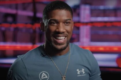 Million-Dollar Matchup: Anthony Joshua vs. Francis Ngannou Battle for Heavyweight Supremacy