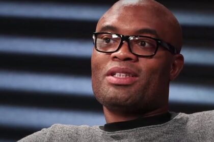 The Unforgettable Night of UFC 168: Anderson Silva's Gruesome Leg Injury