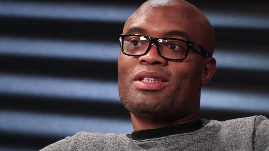 The Unforgettable Night of UFC 168: Anderson Silva's Gruesome Leg Injury